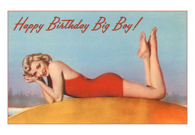 HB-00232-C~Happy-Birthday-Big-Boy-Pin-up-in-Bathing-Suit-Posters.jpg